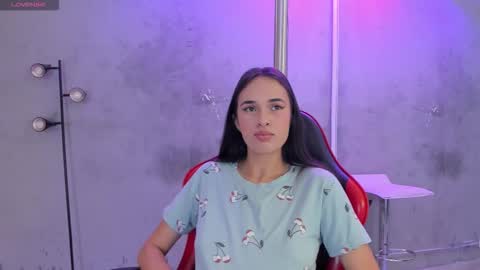 Alice Susan online show from February 18, 2026, 7:54 pm