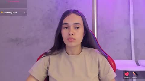 Alice Susan online show from March 28, 2026, 7:35 pm