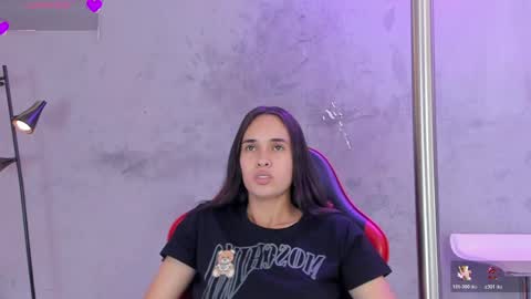 Alice Susan online show from April 6, 2026, 9:05 pm