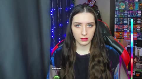 Snapshot of alice_bailey chatting on January 9, 2025, 2:29 pm Alice online show from January 9, 2025, 2:29 pm