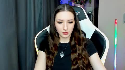 Snapshot of alice_bailey chatting on September 26, 2025, 2:32 pm Alice online show from September 26, 2025, 2:32 pm