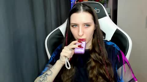 Alice online show from April 3, 2026, 12:36 pm