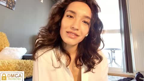 Snapshot of alice_bane chatting on February 9, 2025, 3:23 pm A R Y A  T I A online show from February 9, 2025, 3:23 pm