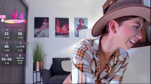 Alice  online show from March 20, 2026, 12:48 am