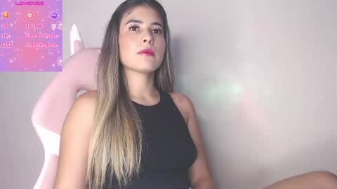 alice_cespedes online show from April 17, 2026, 11:19 pm