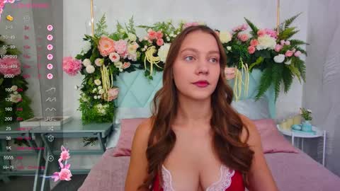 Snapshot of alice_charmy chatting on October 9, 2025, 5:38 am Alice in Wonderland online show from October 9, 2025, 5:38 am