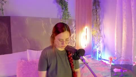 Mey online show from February 7, 2026, 5:00 am