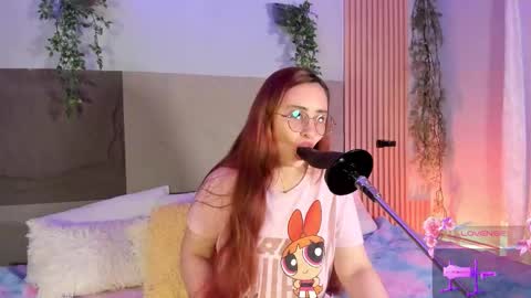 Mey online show from March 21, 2026, 3:37 pm