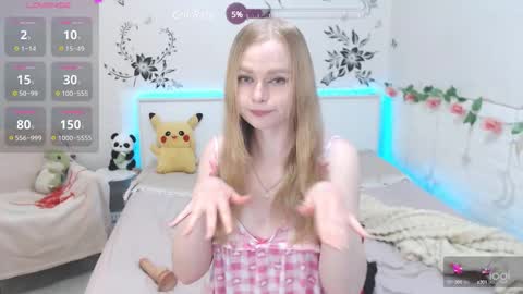 Alice  online show from March 11, 2025, 6:00 am