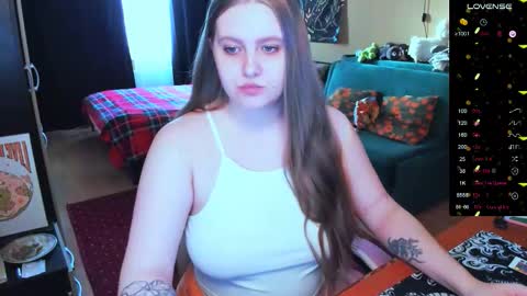 Alice 3 online show from February 5, 2026, 11:48 am