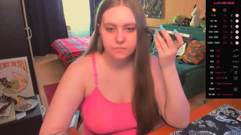 Alice 3 online show from March 6, 2026, 11:28 am