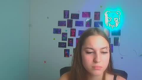Snapshot of alice_dreamofu chatting on June 24, 2026, 11:53 am Alice online show from June 24, 2026, 11:53 am