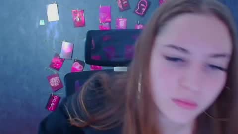 Snapshot of alice_dreamofu chatting on June 29, 2026, 5:46 am Alice online show from June 29, 2026, 5:46 am