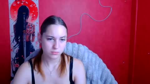 Snapshot of alice_dreamofu chatting on July 3, 2026, 5:36 am Alice online show from July 3, 2026, 5:36 am