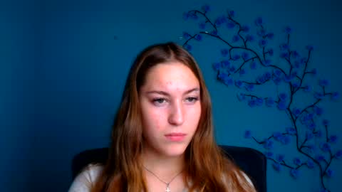 Snapshot of alice_dreamofu chatting on July 22, 2026, 11:13 am Alice online show from July 22, 2026, 11:13 am
