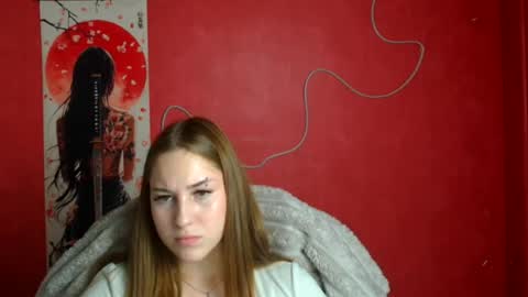 Snapshot of alice_dreamofu chatting on July 30, 2026, 11:53 am Alice online show from July 30, 2026, 11:53 am