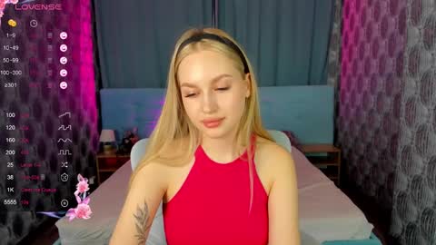 Alice online show from January 15, 2025, 1:02 am