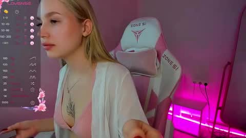 Alice online show from January 24, 2025, 1:45 am