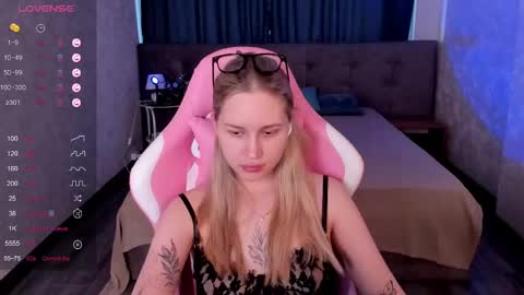 Alice online show from February 26, 2025, 2:48 am