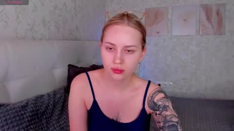 Alice online show from November 30, 2025, 10:36 pm