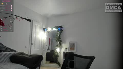 Hello im Alice online show from January 11, 2025, 2:41 am