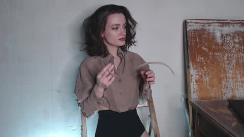 Snapshot of alice_glo chatting on January 25, 2025, 1:10 am Alice online show from January 25, 2025, 1:10 am