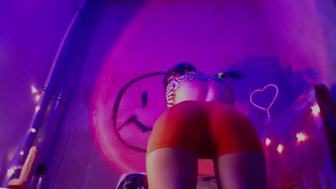 Snapshot of alice_glo chatting on February 13, 2025, 1:40 am Alice online show from February 13, 2025, 1:40 am