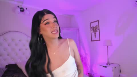 Alice Graay  online show from January 7, 2025, 9:50 am