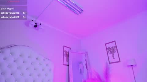 Alice Graay  online show from January 17, 2025, 8:45 am