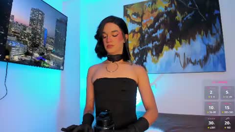 Alice online show from June 18, 2026, 11:20 pm