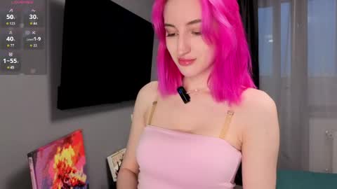 Snapshot of alice_in_chaturland_ chatting on April 27, 2026, 2:48 pm Alice online show from April 27, 2026, 2:48 pm