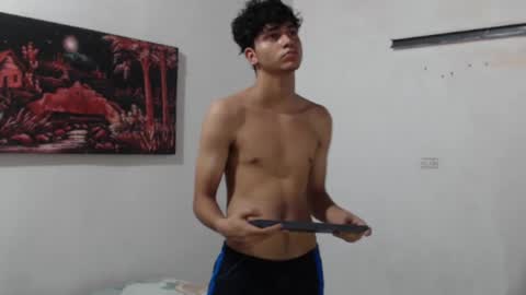 alice online show from September 8, 2025, 9:03 pm