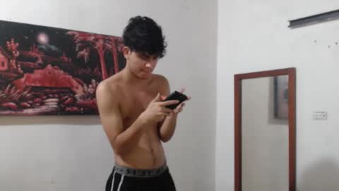 alice online show from November 17, 2025, 8:36 pm