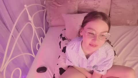 Snapshot of alice_kinky_girl chatting on February 14, 2025, 10:58 pm Alice online show from February 14, 2025, 10:58 pm