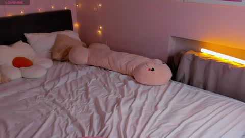 Snapshot of alice_kitagawa chatting on April 9, 2026, 11:26 am Alice online show from April 9, 2026, 11:26 am
