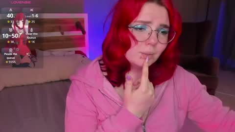Snapshot of alice_kitagawa chatting on April 30, 2026, 8:57 pm Alice online show from April 30, 2026, 8:57 pm