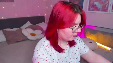 Snapshot of alice_kitagawa chatting on May 10, 2026, 11:15 am Alice online show from May 10, 2026, 11:15 am