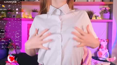 Alice 3 online show from December 4, 2024, 3:10 pm