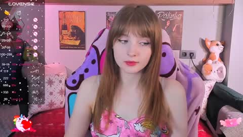 Alice 3 online show from December 8, 2024, 11:14 am