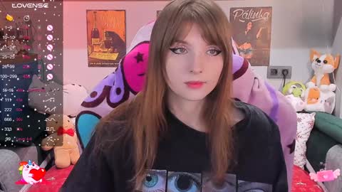 Alice 3 online show from December 28, 2024, 11:41 am