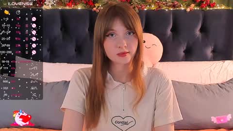 Alice 3 online show from January 18, 2025, 11:32 am