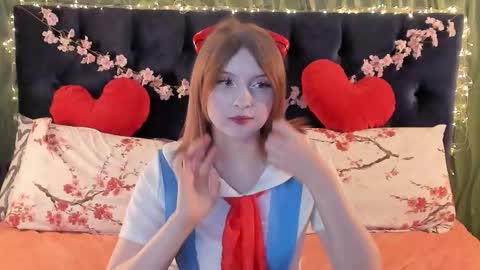 Alice 3 online show from February 19, 2026, 2:13 pm