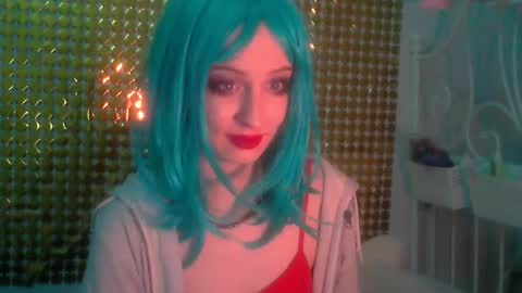alice_lemon_new online show from November 28, 2025, 3:14 pm