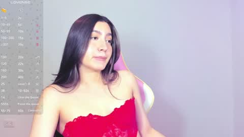 Snapshot of alice_love16 chatting on December 14, 2024, 1:39 am alice_love16 online show from December 14, 2024, 1:39 am