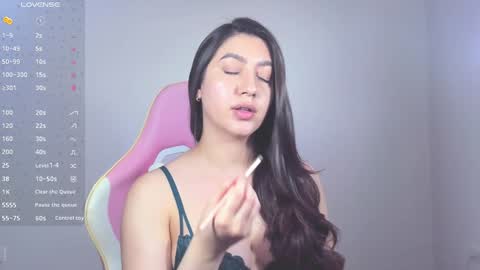 Snapshot of alice_love16 chatting on December 14, 2024, 10:39 pm alice_love16 online show from December 14, 2024, 10:39 pm