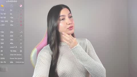 Snapshot of alice_love16 chatting on December 15, 2024, 9:09 pm alice_love16 online show from December 15, 2024, 9:09 pm