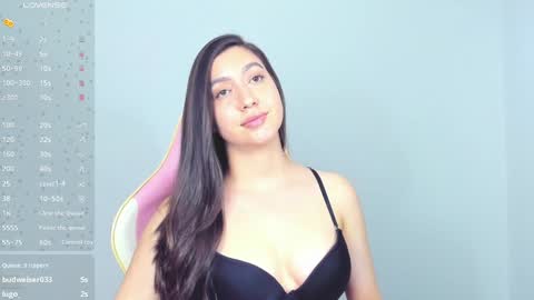 Snapshot of alice_love16 chatting on December 20, 2024, 3:03 am alice_love16 online show from December 20, 2024, 3:03 am