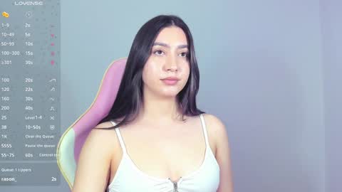 Snapshot of alice_love16 chatting on December 28, 2024, 1:18 am alice_love16 online show from December 28, 2024, 1:18 am