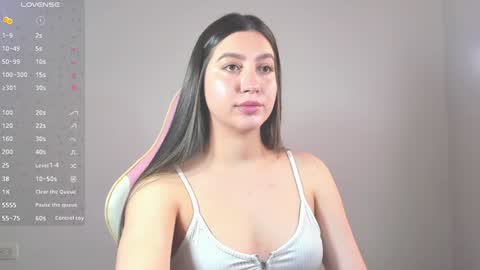 Snapshot of alice_love16 chatting on January 2, 2025, 10:22 pm alice_love16 online show from January 2, 2025, 10:22 pm
