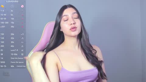 Snapshot of alice_love16 chatting on January 3, 2025, 10:40 pm alice_love16 online show from January 3, 2025, 10:40 pm